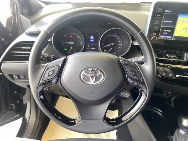 Toyota C-Hr image 4