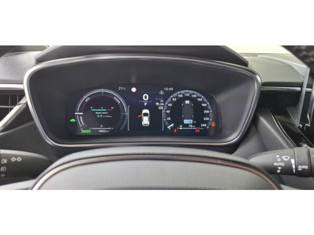 Toyota Corolla image 7
