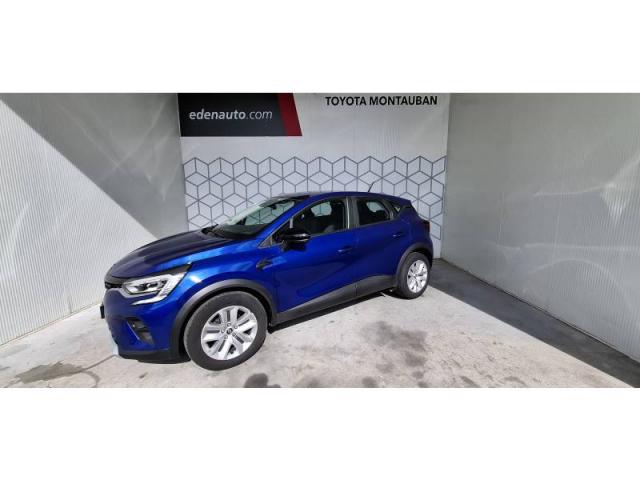 Renault Captur image 2