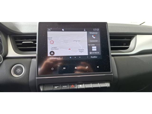 Renault Captur image 6