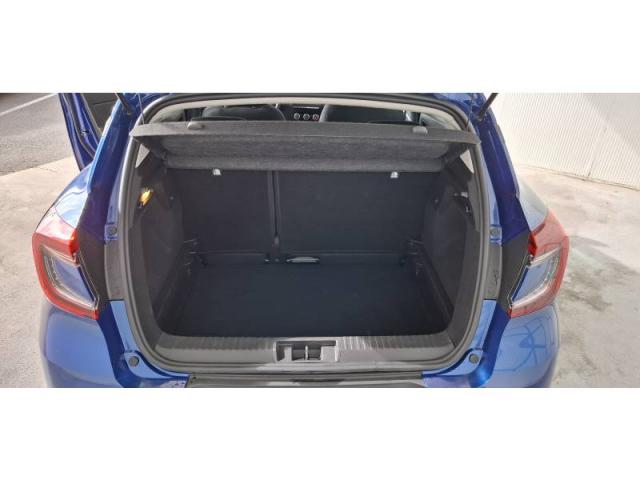 Renault Captur image 4