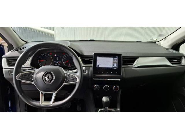 Renault Captur image 1