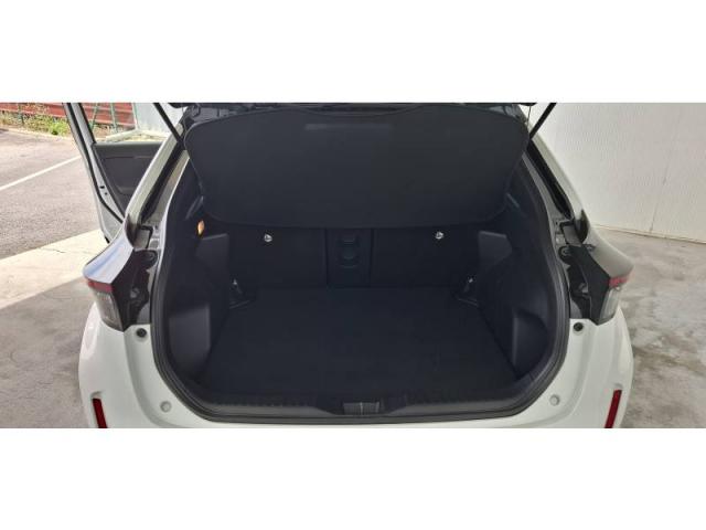 Toyota Yaris image 5