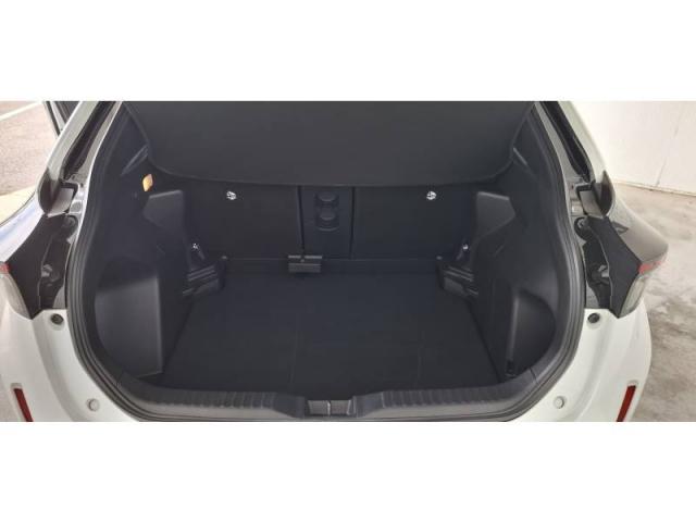 Toyota Yaris image 8