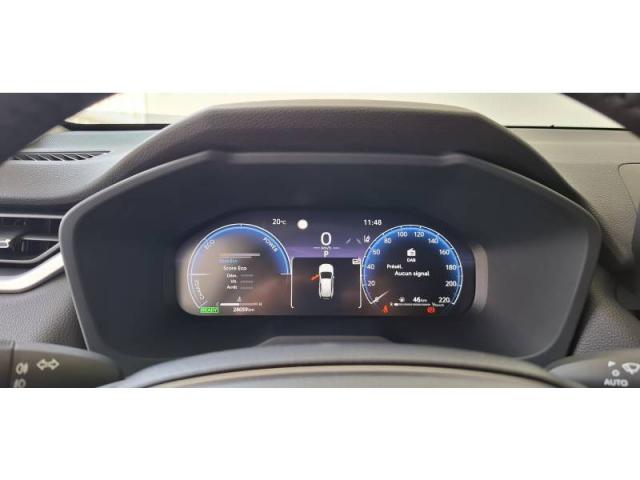 Toyota Rav4 image 2