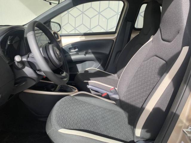 Toyota Aygo X image 5