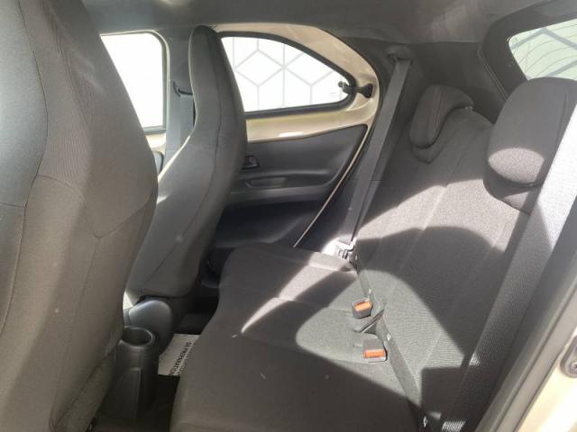 Toyota Aygo X image 2