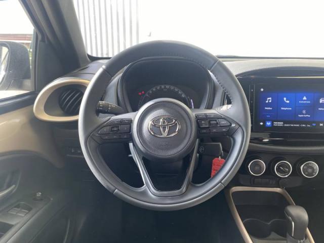 Toyota Aygo X image 3