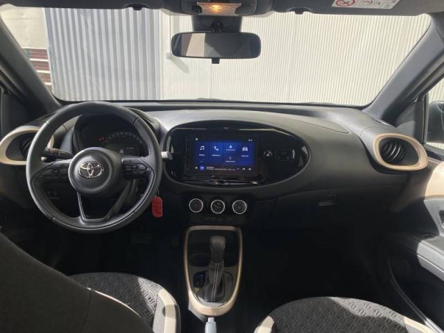 Toyota Aygo X image 1