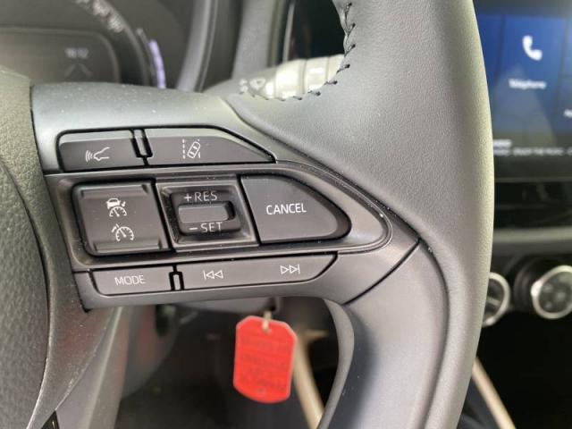 Toyota Aygo X image 9