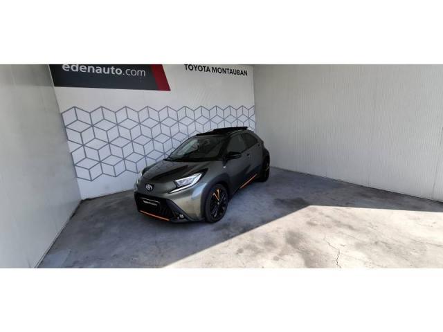 Toyota Aygo X image 4
