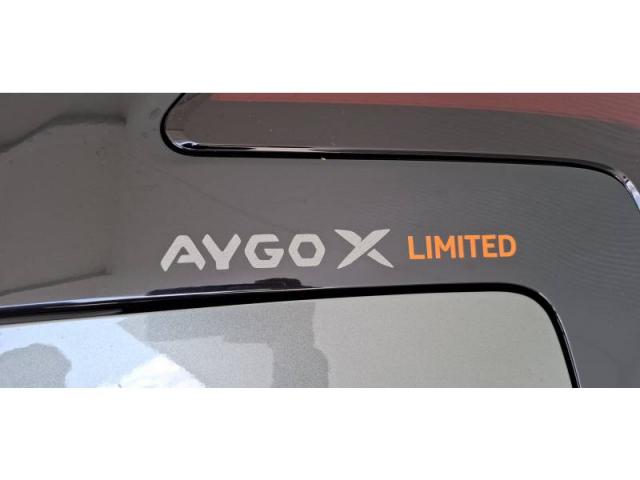 Toyota Aygo X image 5