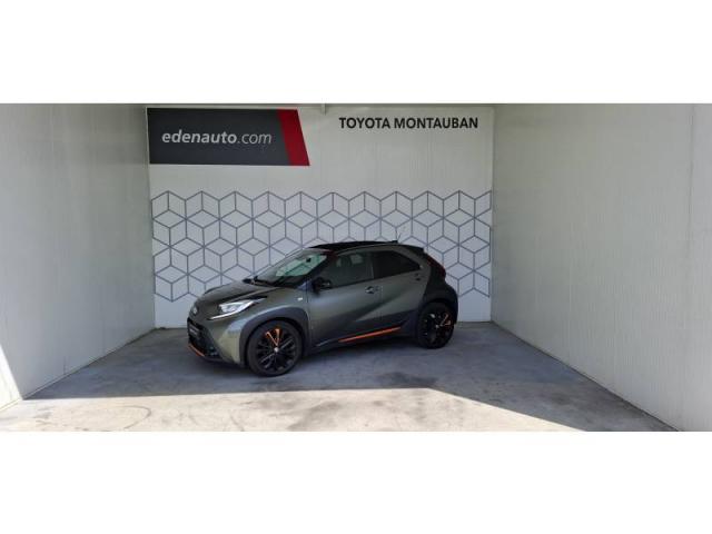 Toyota Aygo X image 7