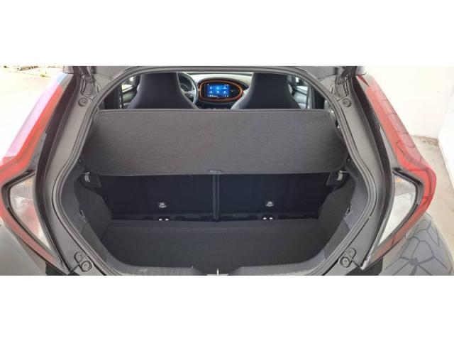 Toyota Aygo X image 6