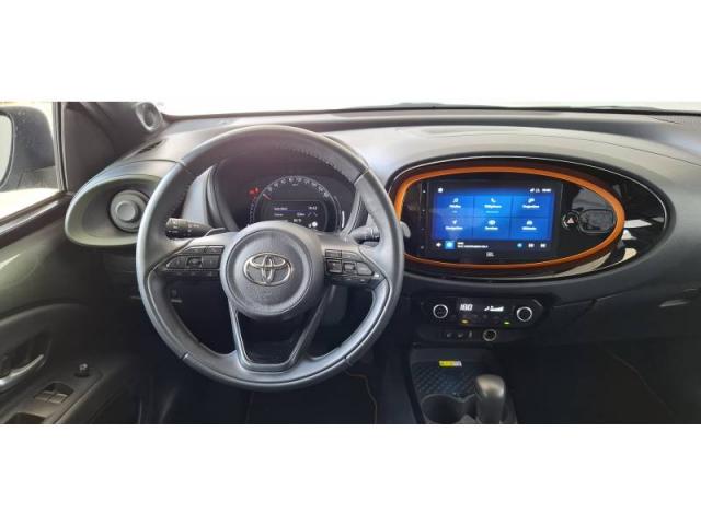 Toyota Aygo X image 2
