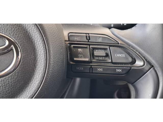 Toyota Aygo X image 8