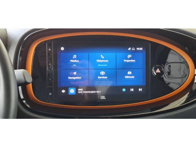 Toyota Aygo X image 1