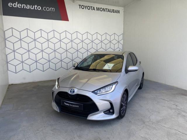 Toyota Yaris image 9