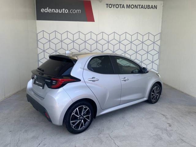 Toyota Yaris image 7