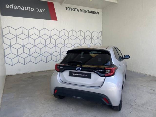 Toyota Yaris image 6