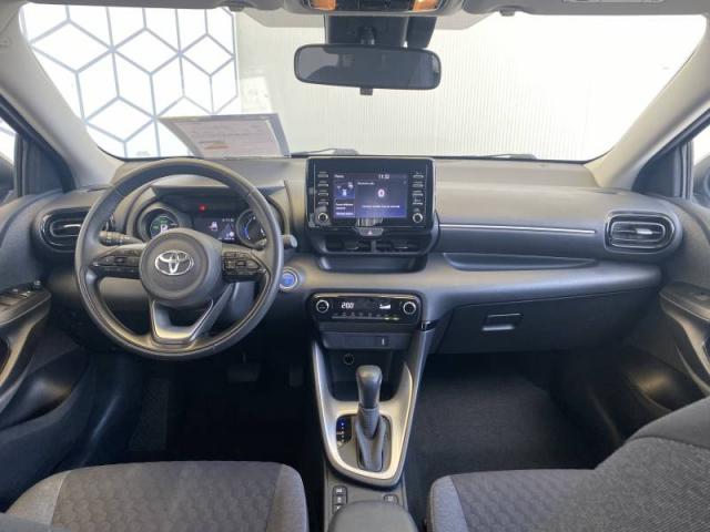 Toyota Yaris image 1