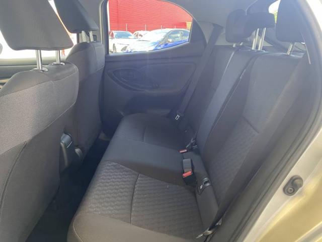 Toyota Yaris image 5