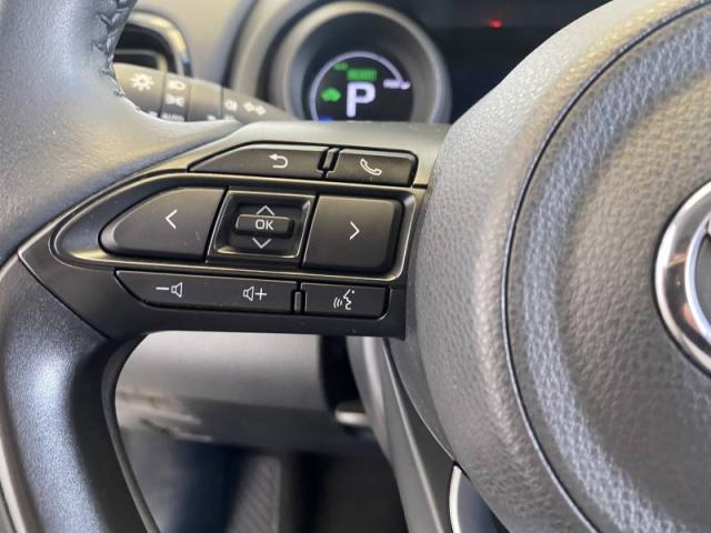 Toyota Yaris image 2