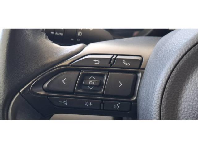 Toyota Yaris image 6