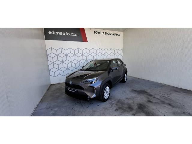 Toyota Yaris image 5