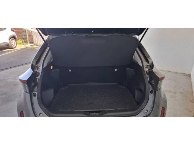 Toyota Yaris image 1