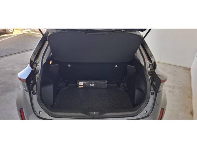 Toyota Yaris image 3