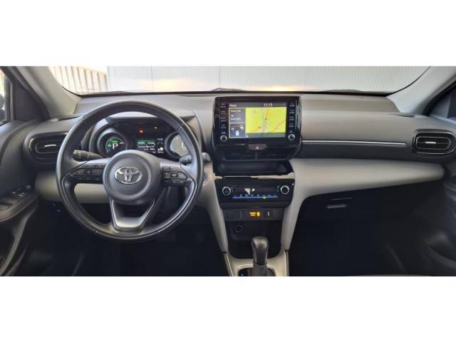 Toyota Yaris image 4