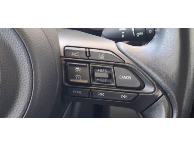 Toyota Yaris image 7
