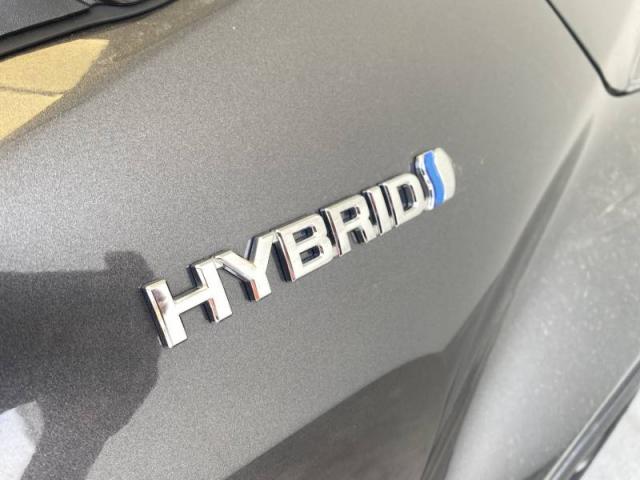 Toyota C-Hr image 1
