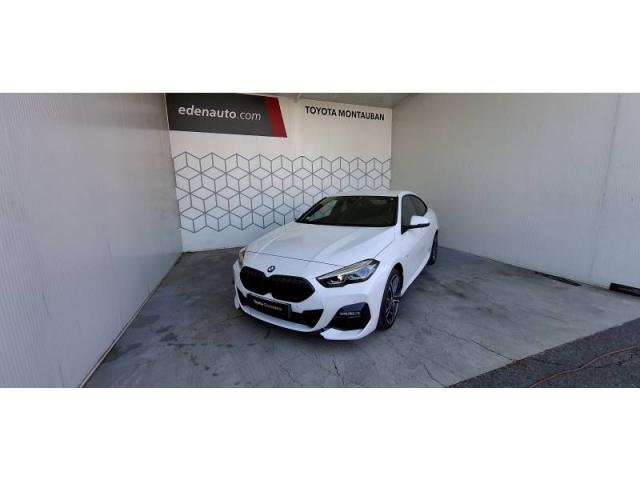 Bmw Serie 2 image 1