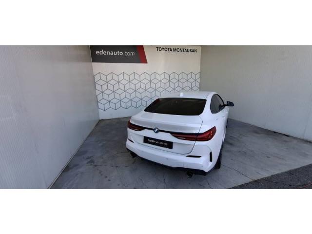 Bmw Serie 2 image 8
