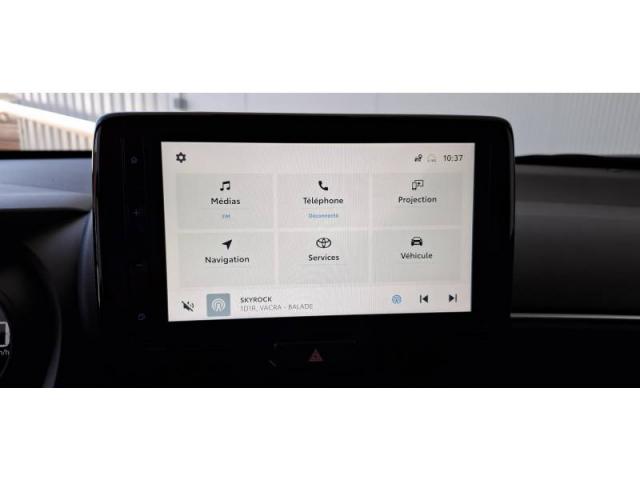 Toyota Yaris image 7