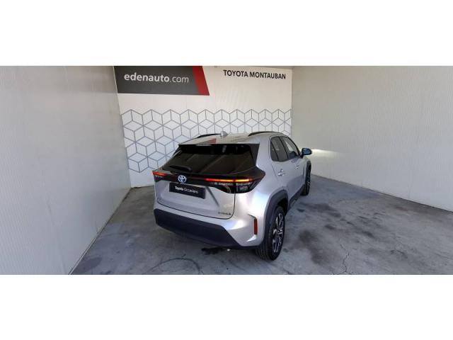 Toyota Yaris image 1