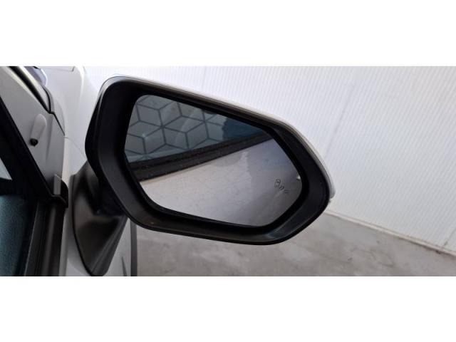 Toyota Yaris image 4