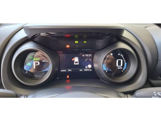 Toyota Yaris image 5