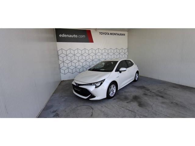 Toyota Corolla image 2