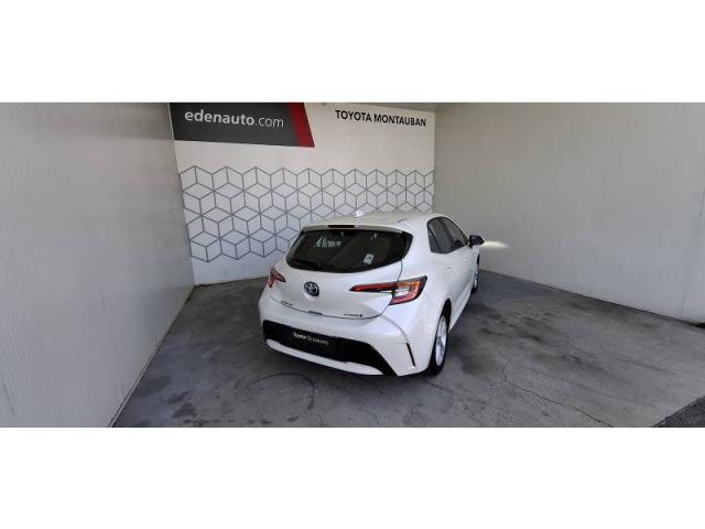 Toyota Corolla image 5