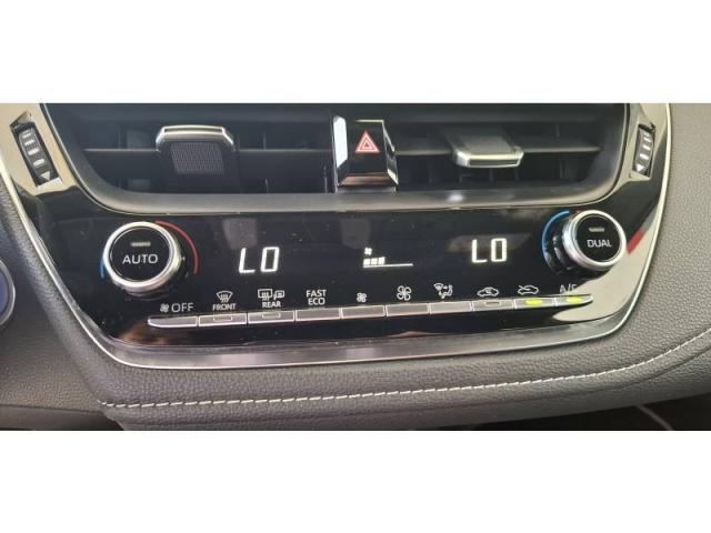 Toyota Corolla image 6