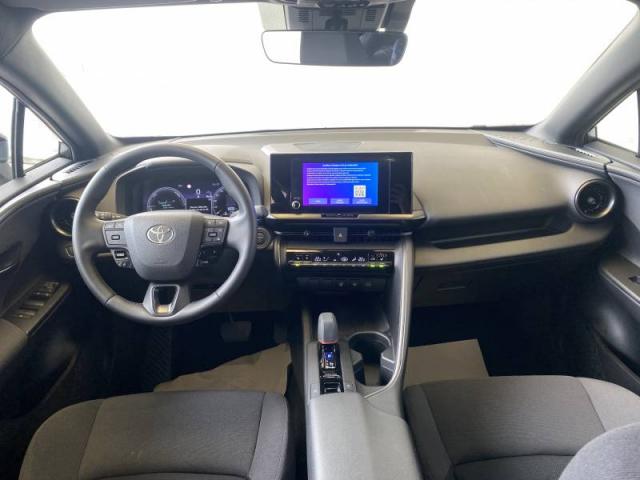 Toyota C-Hr image 3