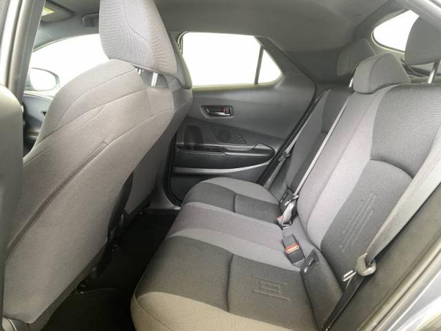 Toyota C-Hr image 7
