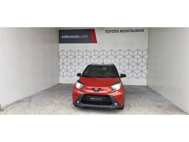 Toyota Aygo X image 9
