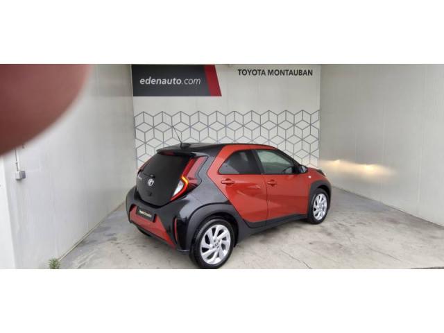 Toyota Aygo X image 1