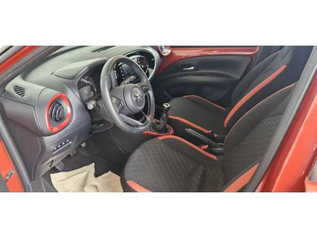 Toyota Aygo X image 8