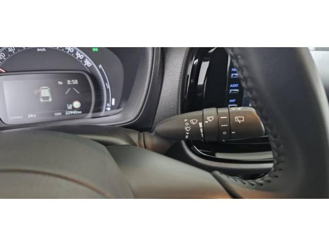 Toyota Aygo X image 6