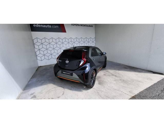 Toyota Aygo X image 5